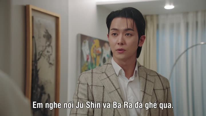 Tập 11 phim Bác Sĩ Shin