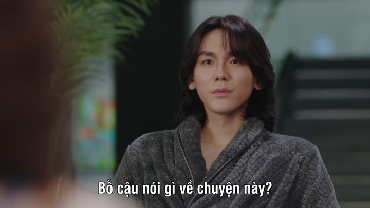 Bác Sĩ Shin 10 Hình ảnh tập 2 Bác Sĩ Shin