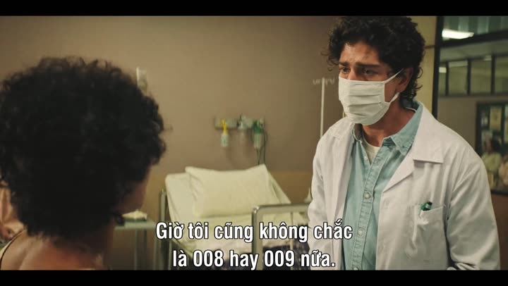 Phóng Xạ Nguy Cấp 9 Tập 2 phim Phóng Xạ Nguy Cấp