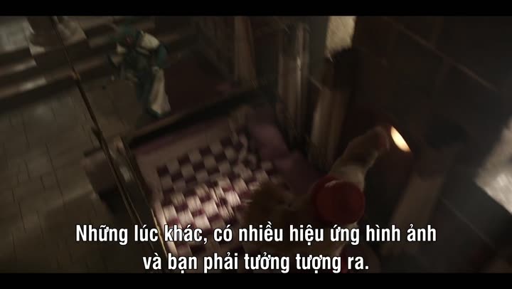 Hình ảnh tập 2 One Piece: Nội Dung Phụ Trợ