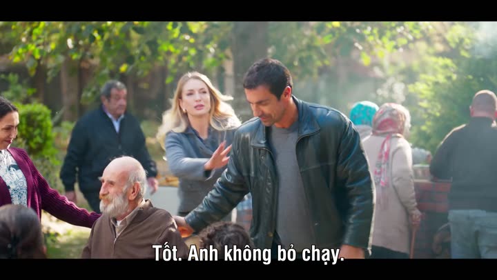 Tình Yêu Cũng Có Chia Ly 9 Tập 1 phim Tình Yêu Cũng Có Chia Ly