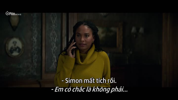 Khu Rừng Thần Bí (Phần 1) 10 Hình ảnh tập 5 Khu Rừng Thần Bí (Phần 1)