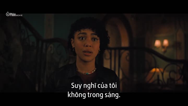Hình ảnh tập 8 Khu Rừng Thần Bí (Phần 1)