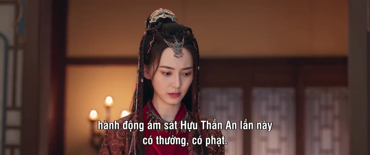 Hình ảnh tập 16 Ngự Tứ Tiểu Ngỗ Tác (Phần 2)