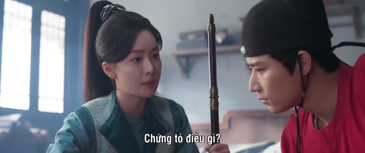 Ngự Tứ Tiểu Ngỗ Tác (Phần 2) 10 Hình ảnh tập 2 Ngự Tứ Tiểu Ngỗ Tác (Phần 2)