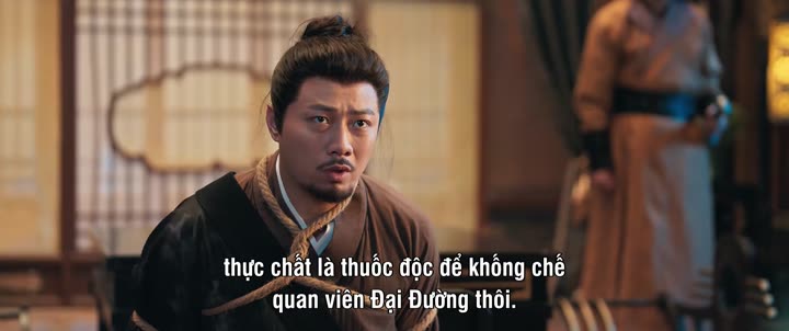 Tập 23 phim Ngự Tứ Tiểu Ngỗ Tác (Phần 2)