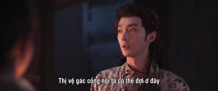 Ngự Tứ Tiểu Ngỗ Tác (Phần 2) 10 Hình ảnh tập 5 Ngự Tứ Tiểu Ngỗ Tác (Phần 2)
