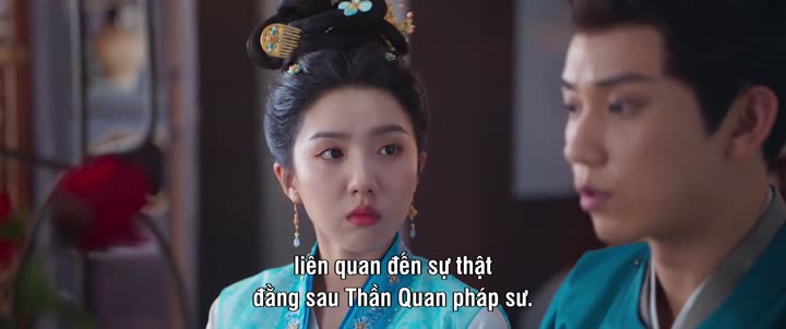 Ngự Tứ Tiểu Ngỗ Tác (Phần 2) 9 Tập 9 phim Ngự Tứ Tiểu Ngỗ Tác (Phần 2)