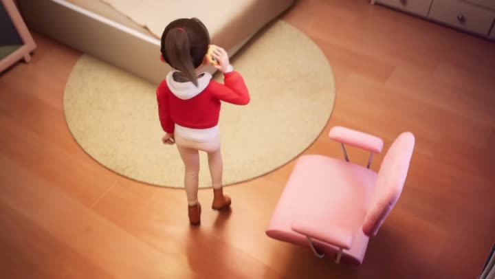 Nhà Thám Hiểm Carly: Vương Quốc Cổ Đại 9 Tập 1 phim Nhà Thám Hiểm Carly: Vương Quốc Cổ Đại
