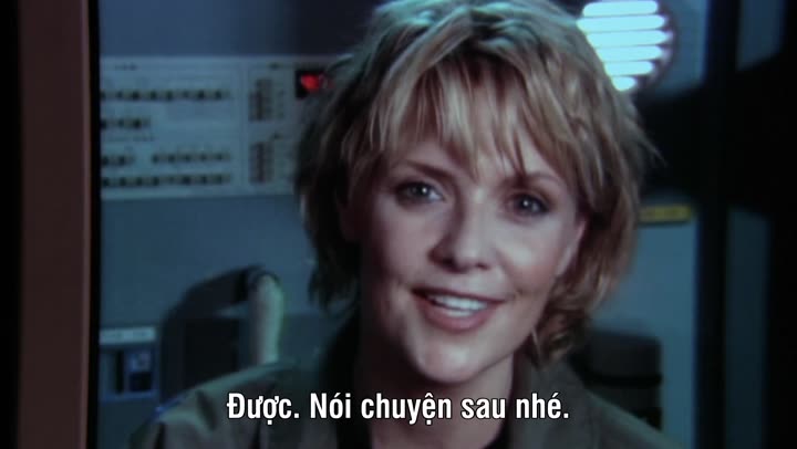 Stargate SG-1 (Phần 9) 9 Tập 1 phim Stargate SG-1 (Phần 9)