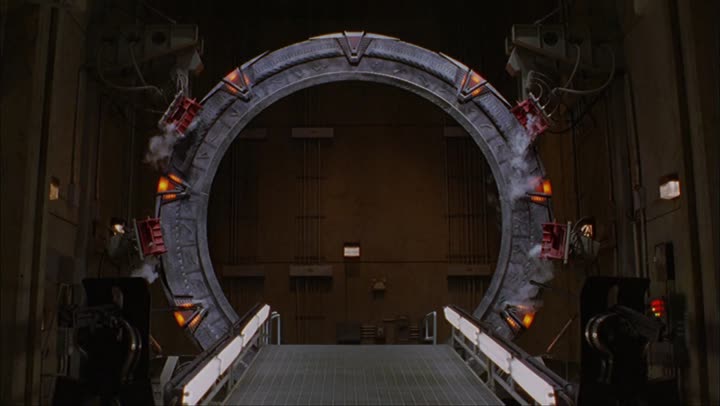 Stargate SG-1 (Phần 9) 9 Tập 16 phim Stargate SG-1 (Phần 9)