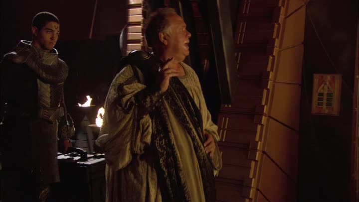 Stargate SG-1 (Phần 9) 10 Hình ảnh tập 16 Stargate SG-1 (Phần 9)