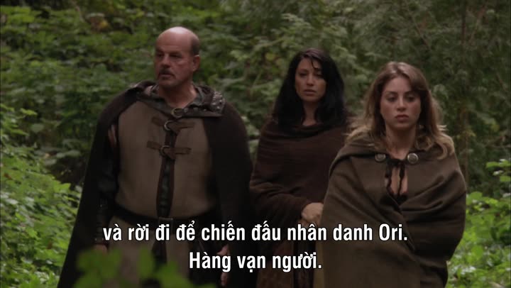Stargate SG-1 (Phần 9) 10 Hình ảnh tập 19 Stargate SG-1 (Phần 9)