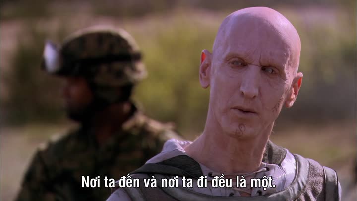 Stargate SG-1 (Phần 9) 9 Tập 3 phim Stargate SG-1 (Phần 9)
