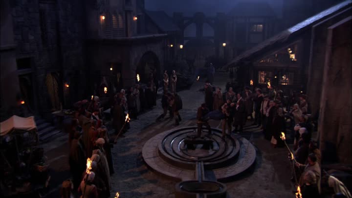 Stargate SG-1 (Phần 9) 10 Hình ảnh tập 3 Stargate SG-1 (Phần 9)
