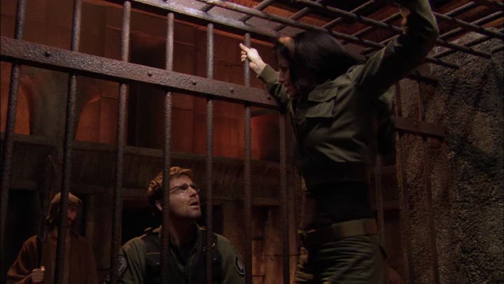 Stargate SG-1 (Phần 9) 9 Tập 5 phim Stargate SG-1 (Phần 9)