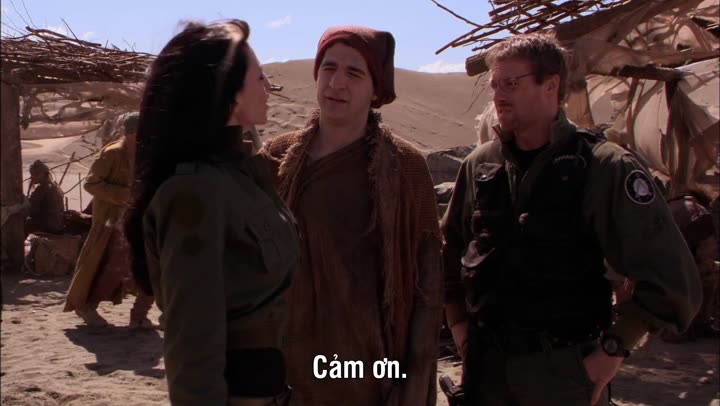 Stargate SG-1 (Phần 9) 10 Hình ảnh tập 5 Stargate SG-1 (Phần 9)