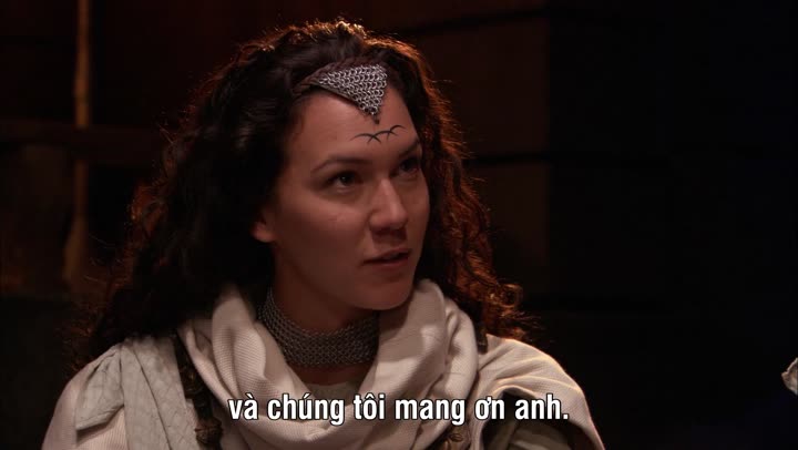 Hình ảnh tập 7 Stargate SG-1 (Phần 9)