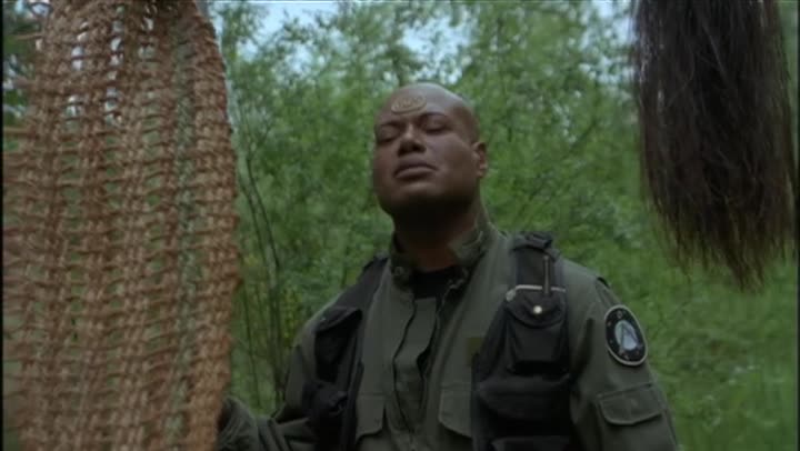 Tập 10 phim Stargate SG-1 (Phần 7)