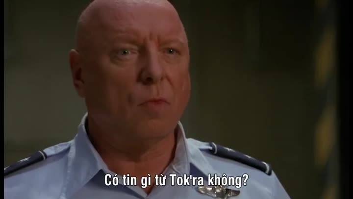 Hình ảnh tập 13 Stargate SG-1 (Phần 7)