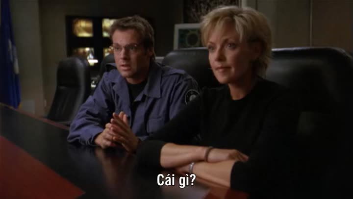 Stargate SG-1 (Phần 7) 10 Hình ảnh tập 15 Stargate SG-1 (Phần 7)
