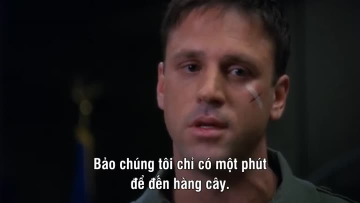 Stargate SG-1 (Phần 7) 9 Tập 16 phim Stargate SG-1 (Phần 7)