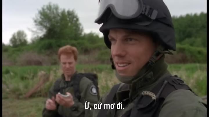 Stargate SG-1 (Phần 7) 9 Tập 17 phim Stargate SG-1 (Phần 7)