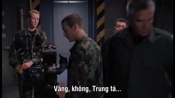 Stargate SG-1 (Phần 7) 10 Hình ảnh tập 17 Stargate SG-1 (Phần 7)