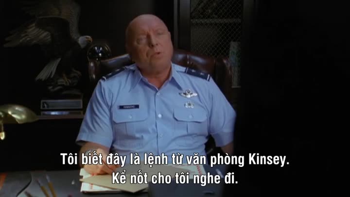Stargate SG-1 (Phần 7) 9 Tập 18 phim Stargate SG-1 (Phần 7)