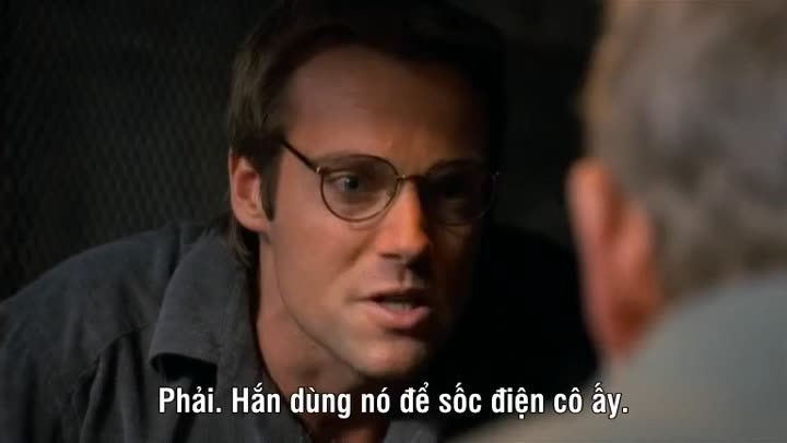 Hình ảnh tập 19 Stargate SG-1 (Phần 7)
