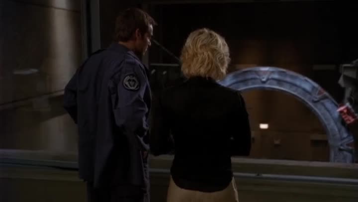 Hình ảnh tập 21 Stargate SG-1 (Phần 7)
