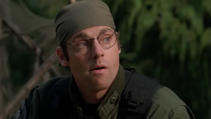 Stargate SG-1 (Phần 7) 10 Hình ảnh tập 7 Stargate SG-1 (Phần 7)