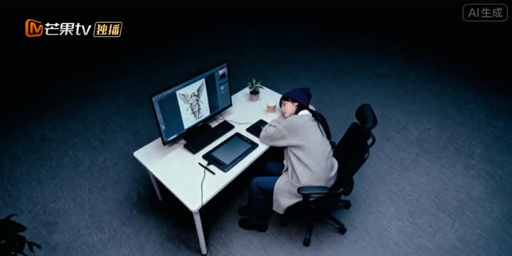 Bút Thần 9 Tập 1 phim Bút Thần