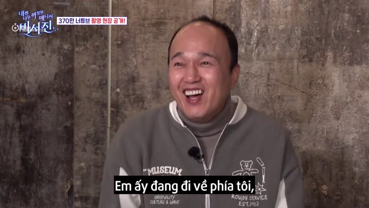 Trợ Lý Khó Tính 10 Hình ảnh tập 10 Trợ Lý Khó Tính