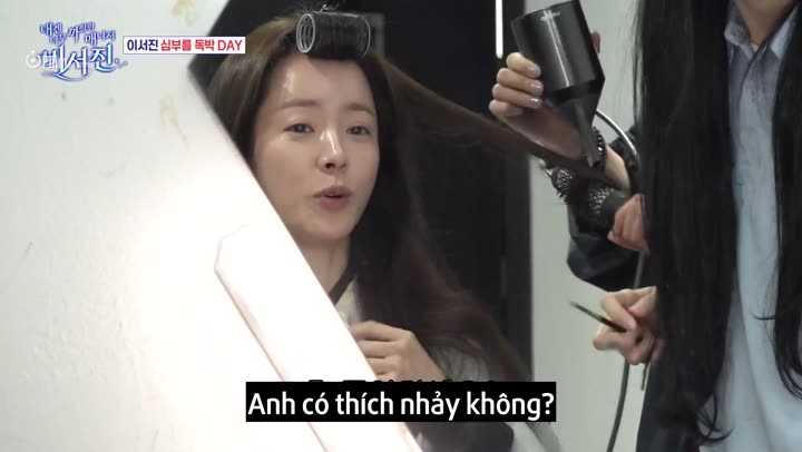 Trợ Lý Khó Tính 9 Tập 12 phim Trợ Lý Khó Tính