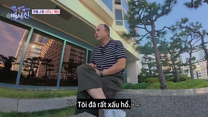 Hình ảnh tập 2 Trợ Lý Khó Tính