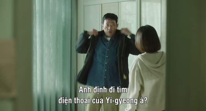Giấc Mơ Điên Rồ 9 Tập 11 phim Giấc Mơ Điên Rồ