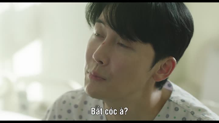 Tập 7 phim Giấc Mơ Điên Rồ