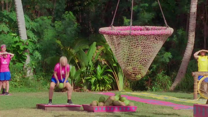 Tập 4 phim Beast Games (Phần 2)