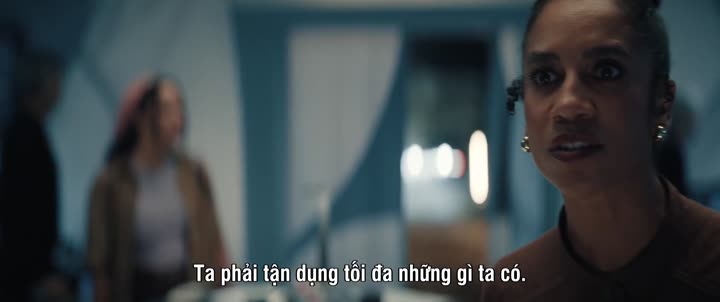 Hình ảnh tập 5 Monarch: Thế Giới Quái Thú (Phần 2)