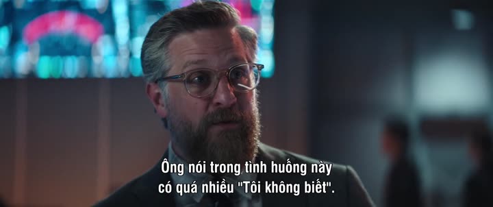Tập 8 phim Monarch: Thế Giới Quái Thú (Phần 2)