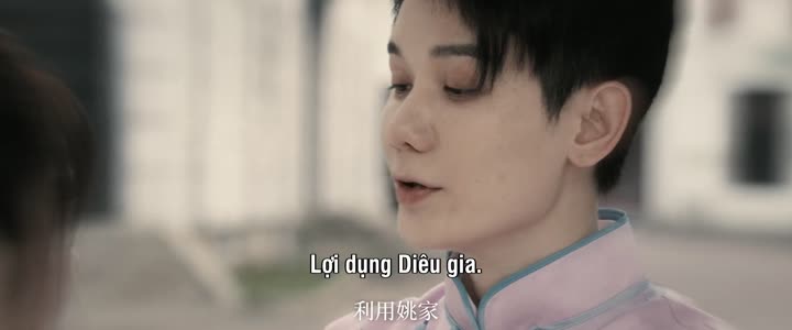 Nhất Thụ Lê Hoa, Nhất Khinh Châu 9 Tập 1 phim Nhất Thụ Lê Hoa, Nhất Khinh Châu