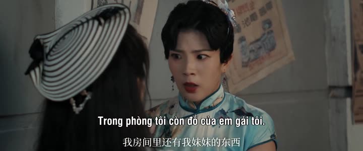 Nhất Thụ Lê Hoa, Nhất Khinh Châu 9 Tập 13 phim Nhất Thụ Lê Hoa, Nhất Khinh Châu