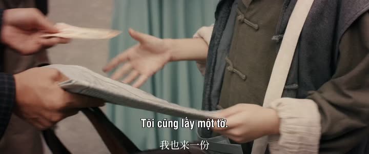 Nhất Thụ Lê Hoa, Nhất Khinh Châu 10 Hình ảnh tập 14 Nhất Thụ Lê Hoa, Nhất Khinh Châu