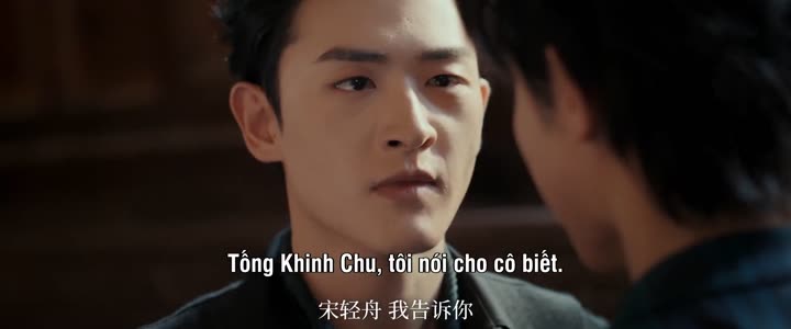 Hình ảnh tập 17 Nhất Thụ Lê Hoa, Nhất Khinh Châu