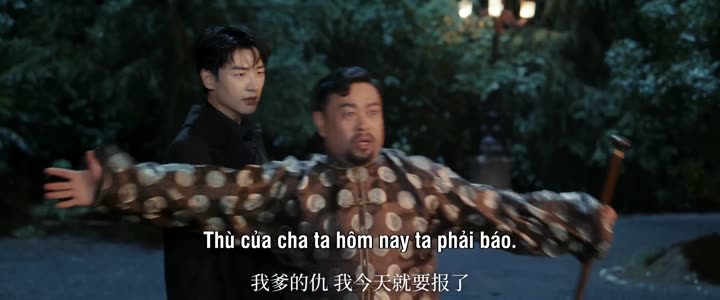 Nhất Thụ Lê Hoa, Nhất Khinh Châu 9 Tập 28 phim Nhất Thụ Lê Hoa, Nhất Khinh Châu