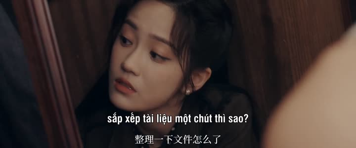 Nhất Thụ Lê Hoa, Nhất Khinh Châu 10 Hình ảnh tập 6 Nhất Thụ Lê Hoa, Nhất Khinh Châu