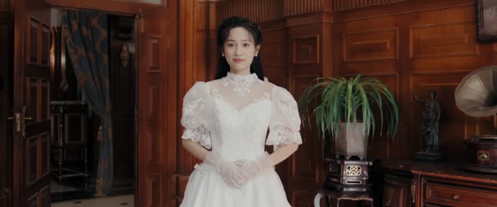Hình ảnh tập 7 Nhất Thụ Lê Hoa, Nhất Khinh Châu
