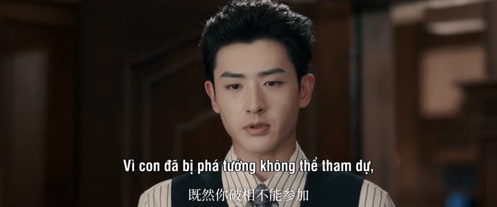 Nhất Thụ Lê Hoa, Nhất Khinh Châu 9 Tập 8 phim Nhất Thụ Lê Hoa, Nhất Khinh Châu