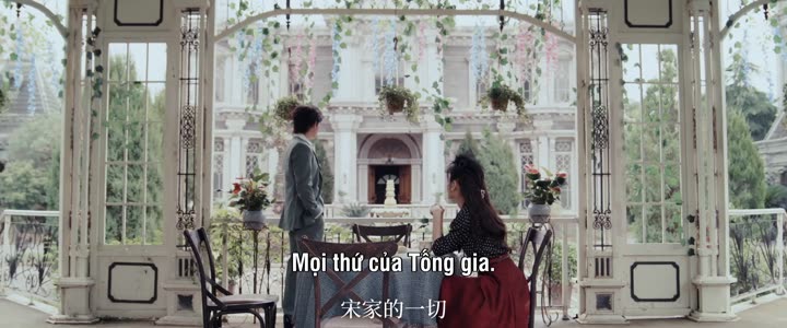 Nhất Thụ Lê Hoa, Nhất Khinh Châu 9 Tập 9 phim Nhất Thụ Lê Hoa, Nhất Khinh Châu
